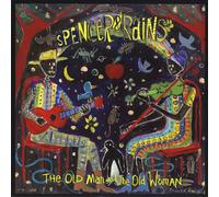 Spencer & Rains - Old Man & Old Woman