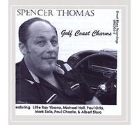 Spencer Thomas - Gulf Coast Charms