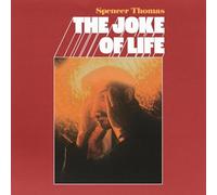 Spencer Thomas - The Joke of Life [SIGNED] ("SUNRISE" YELLOW VINYL) [Vinilo]