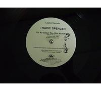 Spencer, Traci - It's All About You Not About Me [Vinilo]