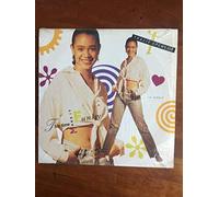 Spencer, Tracie - This Time Make It Funky [Vinilo]