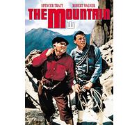 Spencer Tracy - The Mountain [Edizione: Giappone] [Italia] [DVD]