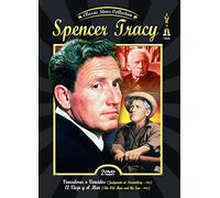 Spencer Tracy Vencedores y Vencidos (Judgment at Nuremberg 1961) + El Viejo y el Mar (The Old Man and the Sea 1958) 2DVD