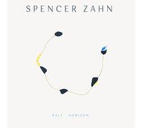 Spencer Zahn - Pale Horizon [Vinilo]