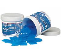 Spenco 2nd Squares Skin Tiritas (200Uds.. 2,5 x 2,5cm)