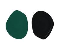 Spenco Ball of Foot Cojines - Máxima Comodidad En La Parte Delantera Del Pie, Tecnología Silpure Previene Ampollas Y Controla Olores, Ideal Para Todos Los Zapatos,Small,Multicolore