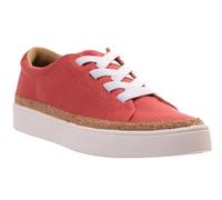 Spenco Hermosa para mujer, Rojo, 43 EU Ancho