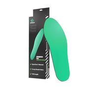 Spenco RX Arch Cushion Insoles - Confort & Soporte Completo para Arcos Doloridos - Absorción & Control Olor | Para Zapatos Casuales, Elegantes & Deportivos - UK 5-6