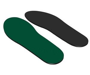 Spenco RX Comfort Insoles Tamaño 36-38