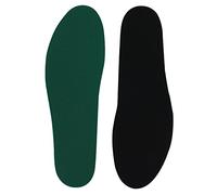 Spenco Rx Comfort Plantilla ortopédica para calzado acolchada, delgada, ligera, para mujer 9-10/para hombre 8-9