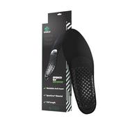 Spenco RX Orthotic Full Insoles - Inserts Moldables de Longitud Completa, Absorción de Impactos | Confort, Control de Olores | Para Uso Casual, Deportivo y Botas - UK 11-12