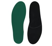 Spenco RX - Plantillas para calzado de apoyo de longitud completa con cojín de arco, para mujer 11-12.5, para hombre 10-11.5