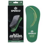 Spenco Rx Thinsole (3/4 Length), Men's 12-13 by Spenco