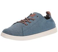 Spenco Santa Clara Heathered, Zapatillas Mujer, Gris, 39 EU