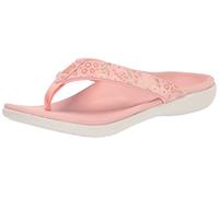 Spenco Support, Chanclas Mujer, Coral Cloud, 40 EU Ancho