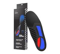 Spenco Total Support Max Insole, Women's 7-8/Men's 6-7 by Spenco