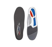 Spenco TOTALSUPPORT THIN 36-38 Plantillas/Cómodas, Blanco (Weiß), Talla Unica