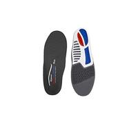 Spenco TOTALSUPPORT THIN 45-46 Plantillas/Cómodas, Blanco (Weiß), Talla Unica