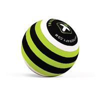 Spenco TriggerPoint MB5 Bola de Espuma, 12.7 cm - Alivio Muscular Profundo, Mejora Movilidad, Ideal para masajes corporales y músculos Grandes con Facilidad