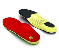 Sof Sole AIRR Orthotic, Plantillas Adultos Unisex, Multicolor, 36-38