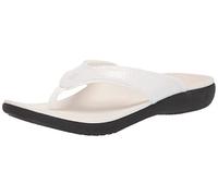 Spenco Women's Yumi 2 Snake Sandal Flip-Flop