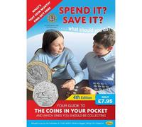 Spend It? Save It? 4th Edition