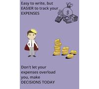 Spend Less, Live More: A 100-Day Expenses Tracker to Save Smarter and Stress Less: Budget Mode: Daily Tracker to Stop Overspending & Start Saving