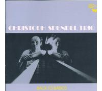 Spendel,Christoph - Back to Basics [Import]