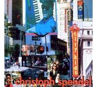 Spendel Christoph - City Kids