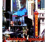 Spendel, Christoph - City Kids