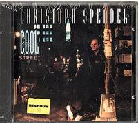 Spendel, Christoph - Cool Street