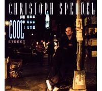 Spendel,Christoph - Cool Street