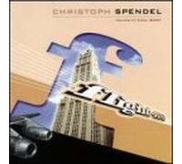 Spendel, Christoph - Flight 408