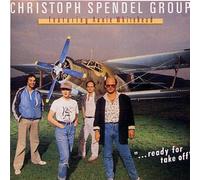 Christoph Spendel Group – Ready for Take-Off