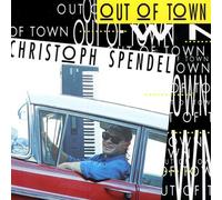 Spendel, Christoph - Out of Town