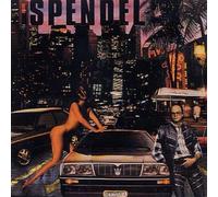 Spendel,Christoph - Spendel