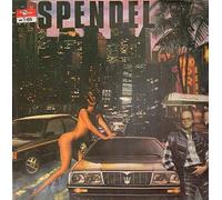 Spendel,Christoph - Spendel [VINYL] [UK Import]