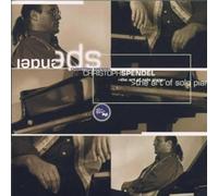 Spendel Christoph - The Art of Solo Piano