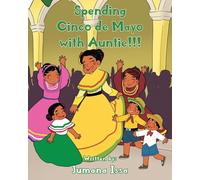 Spending Cinco de Mayo with Auntie!!!