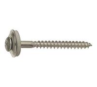 Spengler Tornillo TX20 A2 KP de 100, 0/3516/000/4,5/55/ /02
