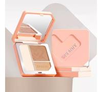 SPENNY - Highlight & Contouring Palette #091 Gray brown - 12g