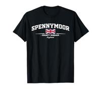 Spennymoor England Camiseta