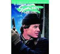 Spenser for Hire: The Complete Second Season [USA] [DVD]