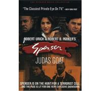 Spenser: Judas Goat [USA] [DVD]