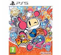 Super Bomberman R 2 PS5
