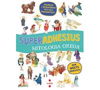 Speradhesius. Mitologia grega