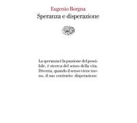 Speranza e disperazione (Vele)