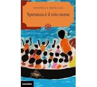 Speranza è il mio nome