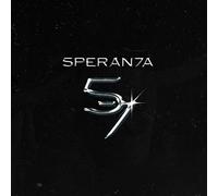 Speranza L'ultimo a Morire (CD)