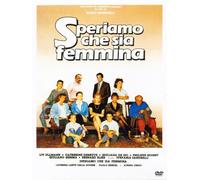 Speriamo_che_sia_femmina [Italia] [DVD]